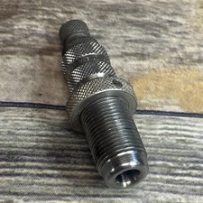 Vintage C-H Die Co. 357 Magnum Crimp Seater Die