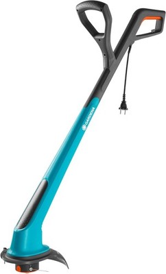 GARDENA Elektro-Turbotrimmer SmallCut Plus 350/23