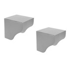 Nwch-au Trappe De Câble électrique Ronde – Housse De Cordon D'alimentation Noire Pour Camping-car, Remorque, Camping-car, Anti-UV, Durable, 13 Cm De Diamètre (noir