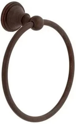Bronze Towel Ring Bath TR Crestfield - Image 1 of 2