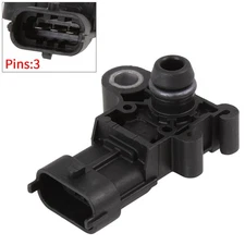 MAP Intake Air Pressure Sensor 0261230146 for Buick for Cadillac