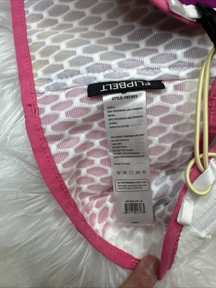 Cinturón Abatible Correr Tahoe Chaleco Hidratación Ligero Reflectante ENVÍO MEDIO RÁPIDO Foto 3 de 4