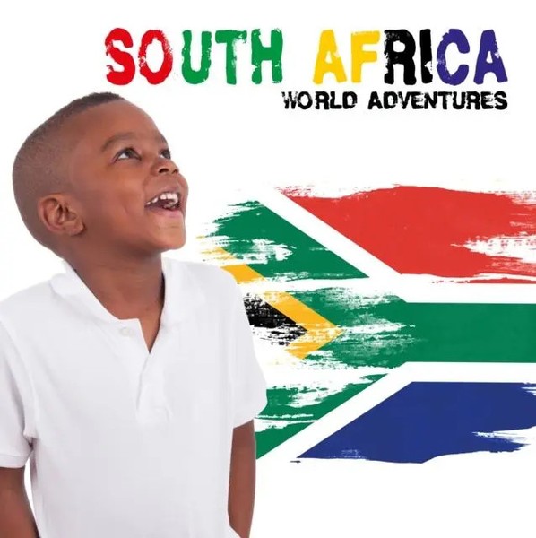 South Africa | Gemma Mcmullen | Englisch | Buch | Gebunden | 2016-image