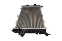 Maxgear MotorküHler WasserküHler AC236402 FüR Astra Opel Zafira Gtc A04 L70 Cc