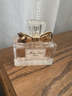 Miss Dior Cherie Eau de Parfum NEW Without Box