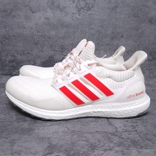 Size 10 - Fortnite x adidas UltraBoost 1.0 Tomatohead for  display picture 3