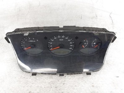 2009 KG Mobility (SsangYong) Instrument Cluster OEM 8022009600