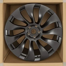 New 21" x 10.5" Rear Replacement Wheel Rim for Tesla Model Y 2020-2024 US STOCK