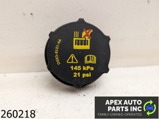 Tapa del radiador Ford Fusion 2014 OEM 2,0 L