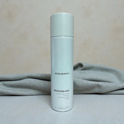 Kevin Murphy Bedroom Hair Flexible Texturising Hairspray 7.9 Fl Oz NEW