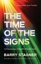 Barry Stagner The Time of the Signs (Paperback) (UK IMPORT)