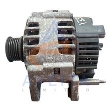 SEAT IBIZA 06-08 MK3 (6L) 1.4 Petrol BBZ Alternator 90A 037903025T