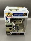 Funko Pop! Animation Black Clover 1099 Asta Vinyl Figure