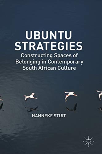 Palgrave Macmillan Ubuntu Strategies - Image 2