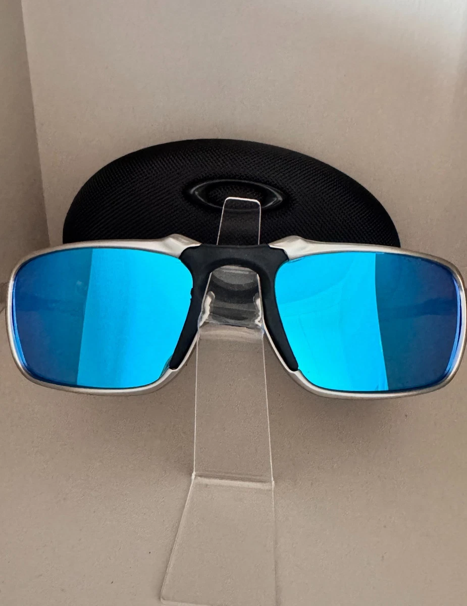 Oakley Badman Sunglasses for Men for sale | eBay