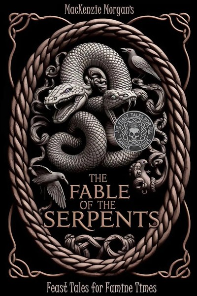 The Fable Of The Serpents A Story Of Mischief, The Satanic Panic And Old Gods-image