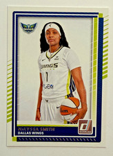2025 Panini Donruss WNBA #48 NALYSSA SMITH BUY ANY 2 GET 1 FREE