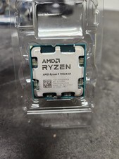 AMD Ryzen 9 7950X3D Processor (5.7 GHz, 16 Cores, Socket AM5) Box