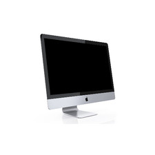 Apple iMac i7 3.5GHz 27" Al 2013  MF125LL/A  32GB 512GB- SSD  Very Good