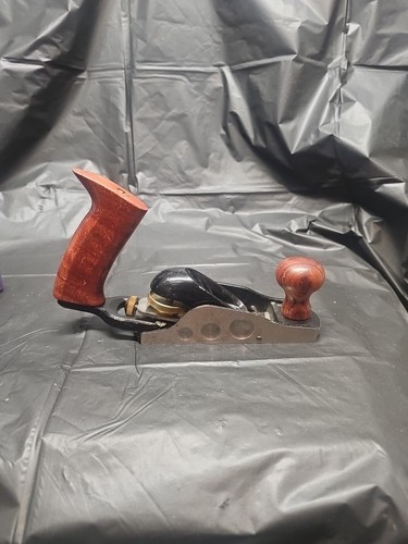 VERITAS Low Angle Block Plane - Picture 9 of 9