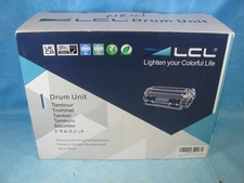 LCL Compatible Drum Unit for Lexmark 24B6040 Black - NEW - FREE SHIPPING