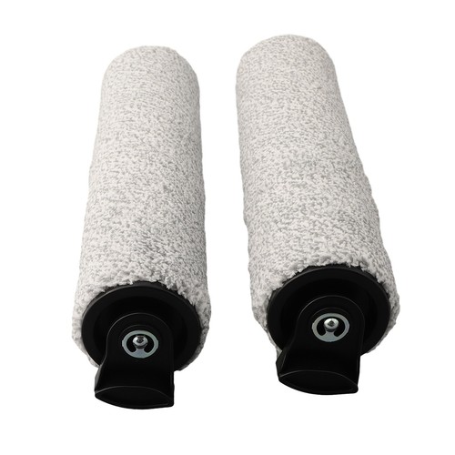 2er Pack Walzenbürste für Tineco für IFLOOR 2 Nass Trocken Akku Staubsauger Ersatz - Bild 11 von 16