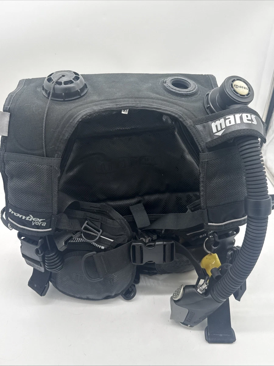 Mares Bcd for sale - eBay