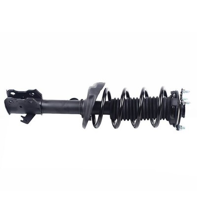 1×Federbein Stossdämpfer Vorne Rechts Für Honda CR-V 3 07-14 Acura RDX 07-12