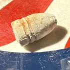 Civil War  💥 🇺🇸 💣  Confederate Gardner Bullet