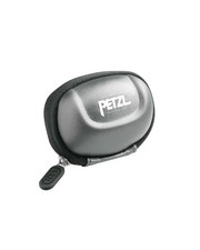 - Petzl Shell S Custodia per Lampade Frontali Zipka e Bindi
