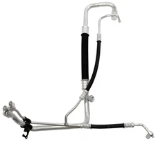 FOUR SEASONS 65177 A/C Suction and Liquid Line Hose Assembly