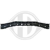 QuerträGer Diederichs 6025014 FüR Nissan Vorne