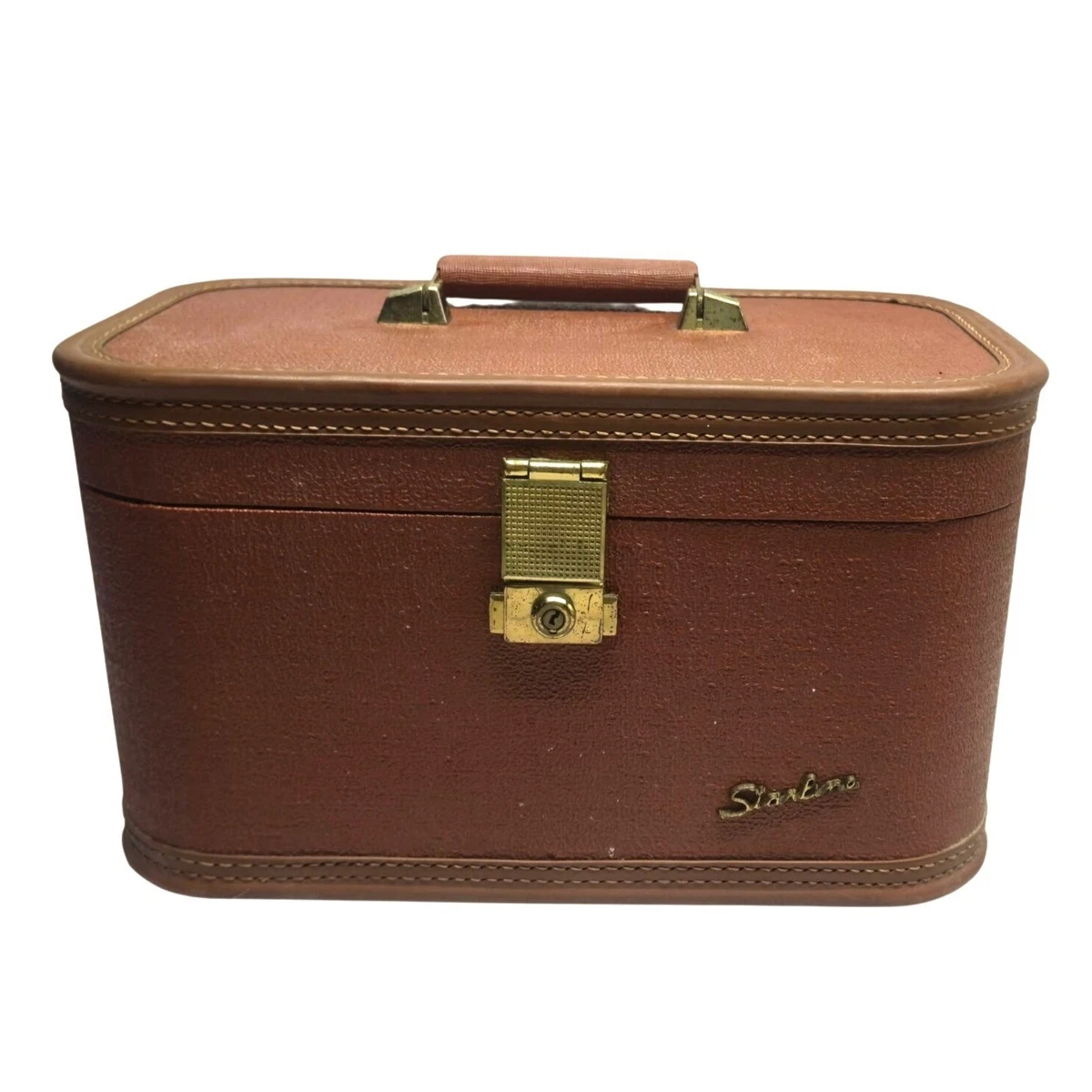 1950s Vintage Luggage & Vintage Travel Accessories for sale | eBay