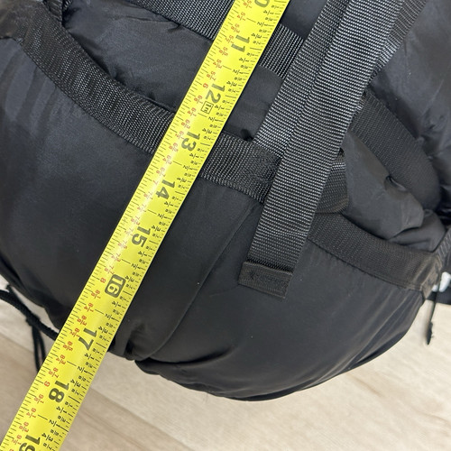 Wiggy's Military Lamilite Mumienschlafsack schwarz L /XL ULTRA LT - Bild 15 von 17