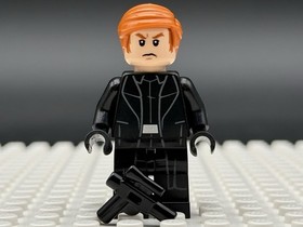 LEGO Star Wars General Hux Minifigure sw0854 75177 First Order The Last Jedi
