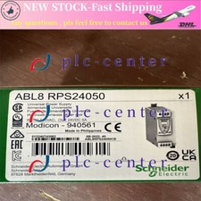 1 year warranty 1pc New Schneider ABL8RPS24050 Free shipping