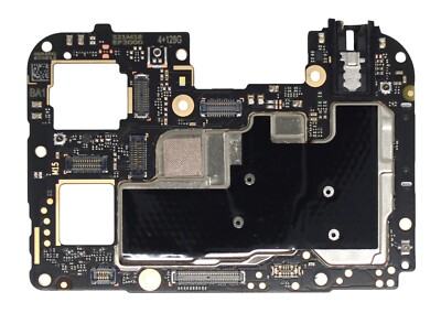 OEM UNLOCKED XIAOMI REDMI 12 23053RN02Y REPLACEMENT 4GB/128GB LOGIC MOTHERBOARD
