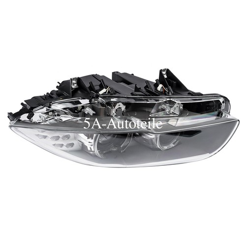 LED Scheinwerfer für BMW 5er 518d 520d 523i 525d 528i 530d 535i 550i Links - Bild 3 von 15