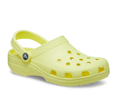 Crocs CLASSIC CLOG (10001.75U) - bequeme Allround-Schuhe 