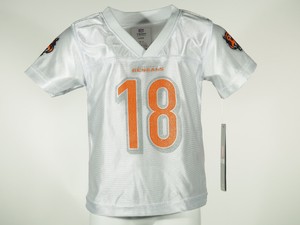 bengals infant jersey