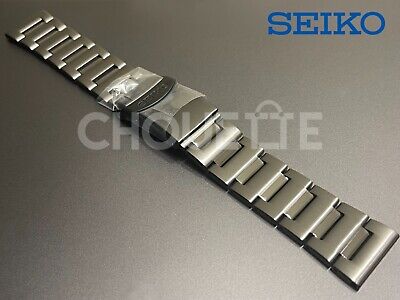 DISCONTINUED SEIKO NZH49, SNZF53, SRP489 Baby Monster Black DISCONTINUED SEIKO NZH49, SNZF53, SRP489 Baby Monster Black