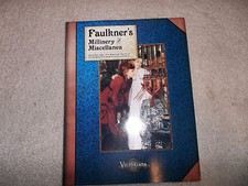 Victoriana RPG Faulkner's Millinery  Miscellanea