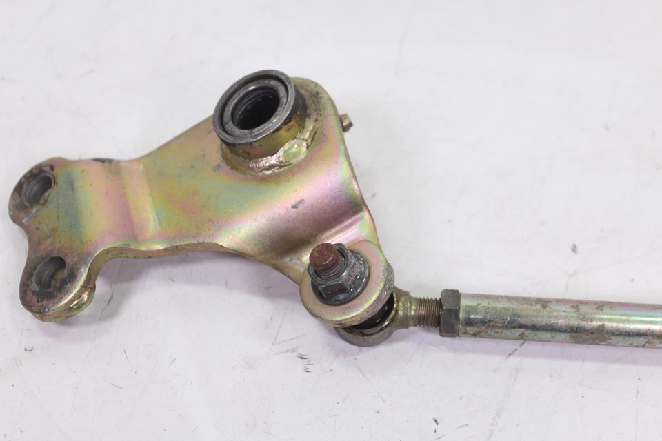 Yamaha SX Viper Mountain 2006 poste de dirección barra de amarre/eslabón de arrastre Foto 4 de 4