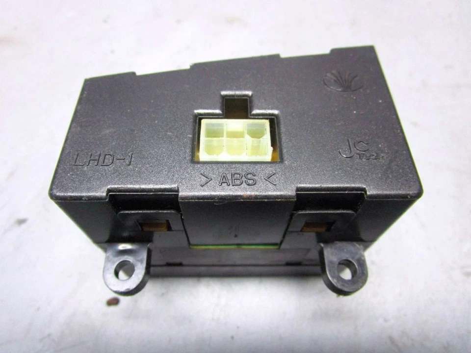 Orologio per Daewoo Nubira Berlina (Caivano)1.6 16V Foto 3 de 4