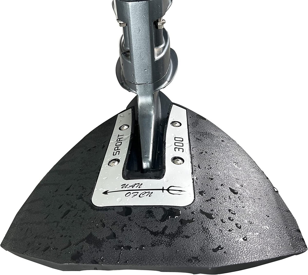 Hydrofoil Stabilizer for Most Yamaha Mercury Johnson Outboard 40