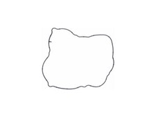 Sello de válvula de ventilación del cárter para Ford Focus 2003-2018 2013 2004 2005 2006 DP624WM