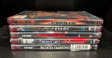 HD DVD Movies New/Used 