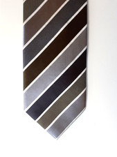 Krawatte - Schlips - Original “Peter Fitch” - Herrenmode - K 473