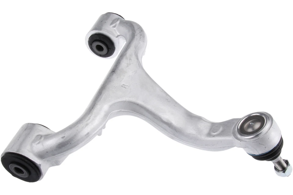 Brazo de control de suspensión delantero derecho superior URO para Mercedes-Benz ML350 2003-2005 Foto 2 de 4