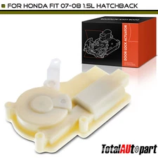 Door Lock Actuator Rear Tailgate for Honda Fit 2007-2008 Hatchback 74896-SAA-003